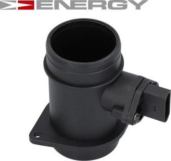 ENERGY EPP0018 - Датчик потоку, маси повітря autocars.com.ua