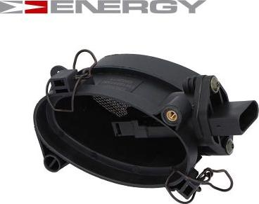 ENERGY EPP0023 - Датчик потоку, маси повітря autocars.com.ua