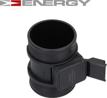 ENERGY EPP0026 - Датчик потоку, маси повітря autocars.com.ua