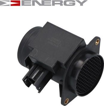 ENERGY EPP0032 - Датчик потоку, маси повітря autocars.com.ua