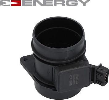 ENERGY EPP0041 - Датчик потоку, маси повітря autocars.com.ua