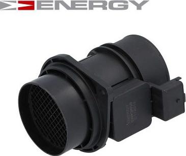 ENERGY EPP0043 - Датчик потоку, маси повітря autocars.com.ua
