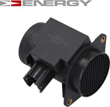 ENERGY EPP0044 - Датчик потоку, маси повітря autocars.com.ua