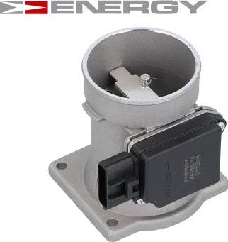 ENERGY EPP0047 - Датчик потоку, маси повітря autocars.com.ua