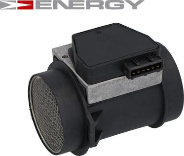 ENERGY EPP0055 - Датчик потоку, маси повітря autocars.com.ua