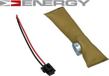 ENERGY G10001 - Топливный насос autodnr.net