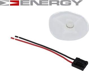 ENERGY G10008 - Паливний насос autocars.com.ua