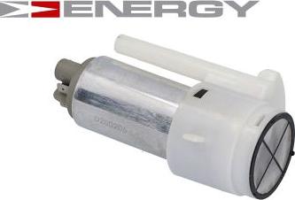 ENERGY G10025 - Топливный насос autodnr.net