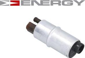 ENERGY G10026/2 - Паливний насос autocars.com.ua