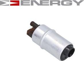 ENERGY G10026/4 - Паливний насос autocars.com.ua