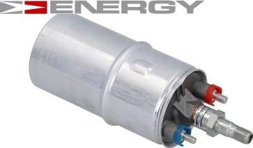 ENERGY G10035 - Паливний насос autocars.com.ua