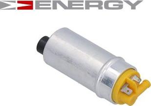 ENERGY G10058/1 - Паливний насос autocars.com.ua