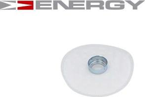 ENERGY G10059 - Паливний насос autocars.com.ua