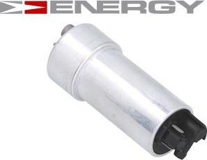 ENERGY G10065/1 - Паливний насос autocars.com.ua