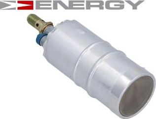 ENERGY G10071/1 - Паливний насос autocars.com.ua