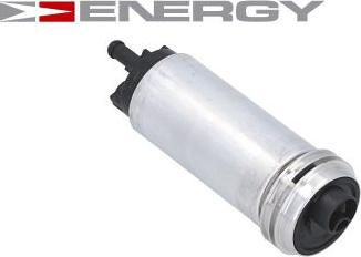 ENERGY G10073/1 - Паливний насос autocars.com.ua