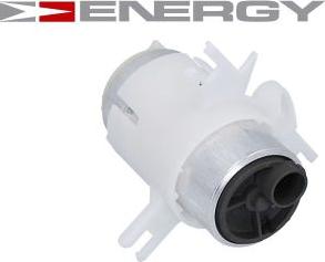 ENERGY G10074 - Паливний насос autocars.com.ua