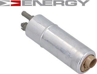 ENERGY G10075 - Паливний насос autocars.com.ua