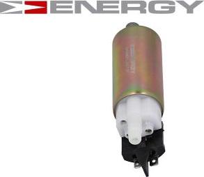 ENERGY G10082/1 - Топливный насос autodnr.net