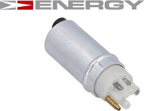 ENERGY G10084/1 - Паливний насос autocars.com.ua