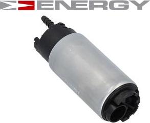 ENERGY G10097 - Паливний насос autocars.com.ua