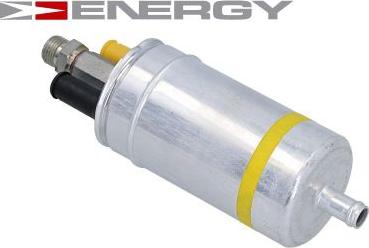 ENERGY G20030/1 - Паливний насос autocars.com.ua