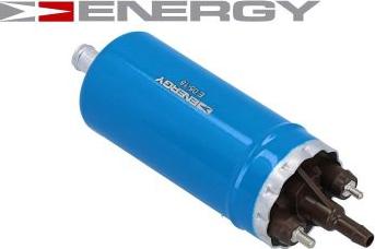 ENERGY G20037 - Топливный насос autodnr.net