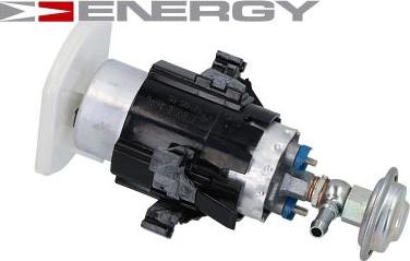 ENERGY G30033 - Паливний насос autocars.com.ua