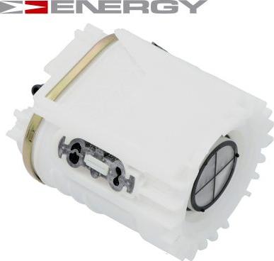 ENERGY G30039/1 - Модуль паливного насоса autocars.com.ua