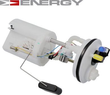 ENERGY G30047/1 - Модуль паливного насоса autocars.com.ua