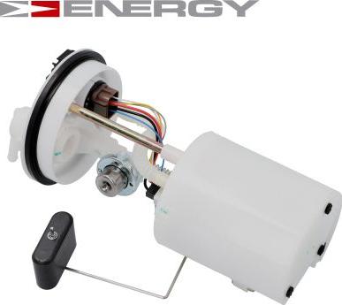 ENERGY G30047/1 - Модуль паливного насоса autocars.com.ua