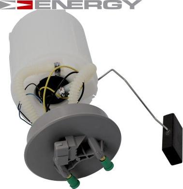 ENERGY G30050 - Топливозаборник, топливный насос autodnr.net