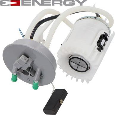 ENERGY G30052 - Модуль паливного насоса autocars.com.ua