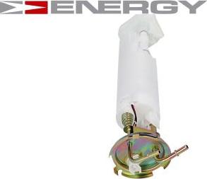 ENERGY G30059/1 - Модуль паливного насоса autocars.com.ua