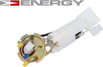 ENERGY G30059/2 - Модуль паливного насоса autocars.com.ua