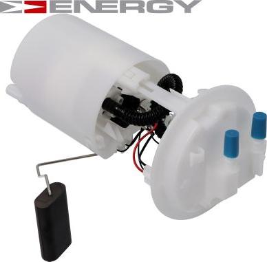 ENERGY G30060 - Модуль паливного насоса autocars.com.ua