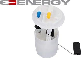 ENERGY G30062 - Модуль паливного насоса autocars.com.ua