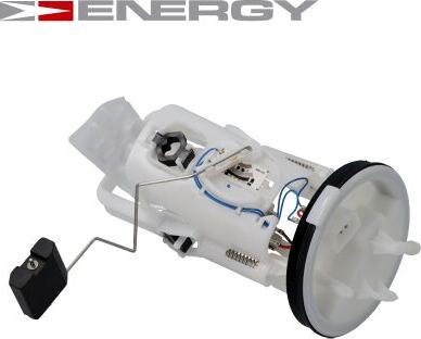 ENERGY G30069 - Модуль паливного насоса autocars.com.ua