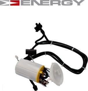 ENERGY G30074 - Модуль паливного насоса autocars.com.ua