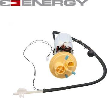 ENERGY G30083 - Модуль паливного насоса autocars.com.ua