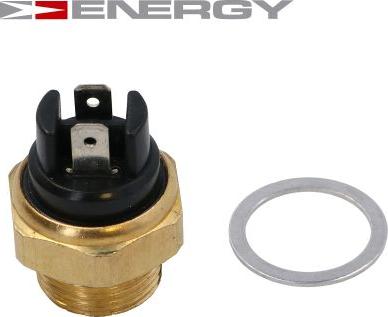 ENERGY G633603 - Термовыключатель, вентилятор радиатора / кондиционера autodnr.net