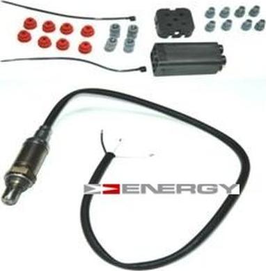 ENERGY GOS-3000EX - Лямбда-зонд, датчик кислорода autodnr.net