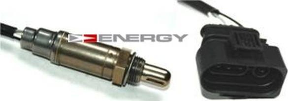 ENERGY GOS-4003E - Лямбда-зонд autocars.com.ua