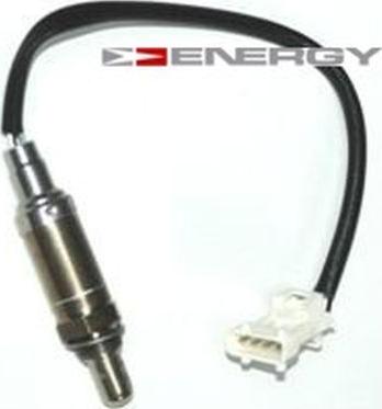 ENERGY GOS-4004E - Лямбда-зонд autocars.com.ua