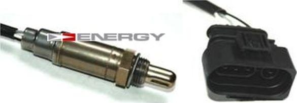 ENERGY GOS-4006E - Лямбда-зонд, датчик кислорода autodnr.net