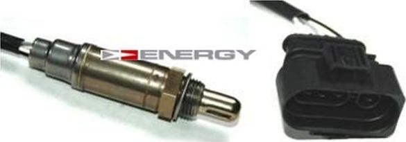 ENERGY GOS-4009E - Лямбда-зонд autocars.com.ua