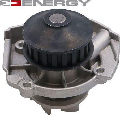 ENERGY GPW1236 - Водяний насос autocars.com.ua