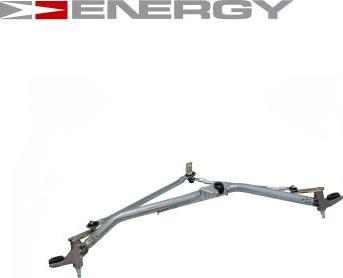 ENERGY MW0001 - Система тяг і важелів приводу склоочисника autocars.com.ua