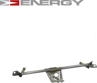 ENERGY MW0007 - Система тяг і важелів приводу склоочисника autocars.com.ua