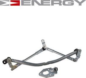 ENERGY MW0011 - Система тяг і важелів приводу склоочисника autocars.com.ua